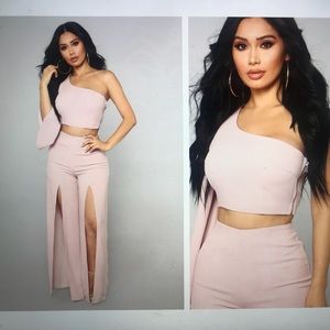 Fashionnova Balance of Power Set